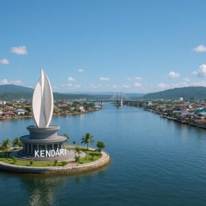 Universitas Muhammadiyah Kendari Kenalkan Inovasi Pendidikan Baru