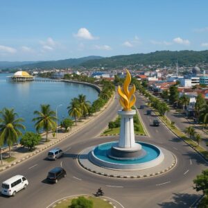 Universitas Muhammadiyah Kendari: Pelopor Pendidikan Berkualitas