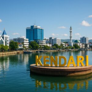 Universitas Muhammadiyah Kendari: Pendidikan Terdepan di Sulawesi