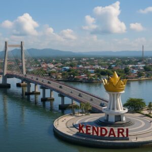 Universitas Muhammadiyah Kendari: Pusat Pendidikan Terdepan