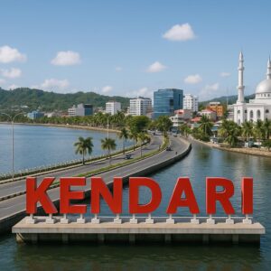 Universitas Muhammadiyah Kendari Raih Penghargaan Sektor Pendidikan