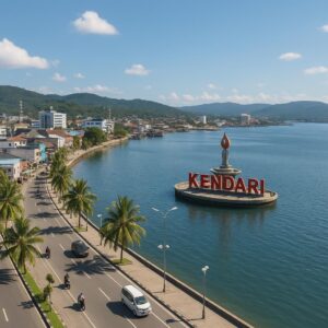 Universitas Muhammadiyah Kendari Siap Cetak Generasi Unggul
