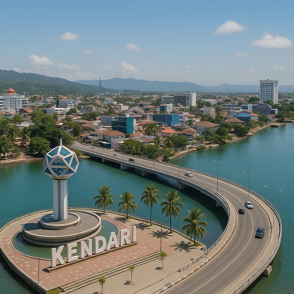 Universitas Muhammadiyah Kendari: Berkontribusi untuk Masa Depan