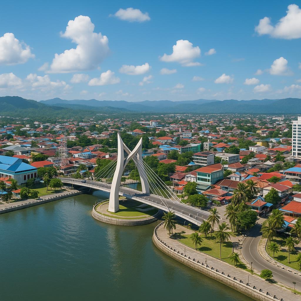 Universitas Muhammadiyah Kendari Berkontribusi untuk Pembangunan Kendari