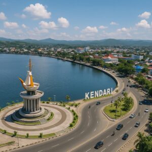 Universitas Muhammadiyah Kendari Ciptakan Peluang Karir Baru