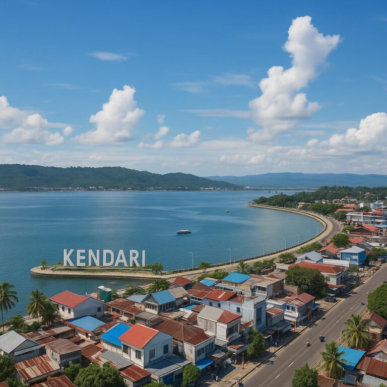Universitas Muhammadiyah Kendari Menjadi Pilihan Utama di Sultra